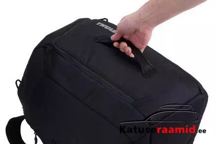Thule RoundTrip 45L, 3205152 Thule RoundTrip 45L, 3205152