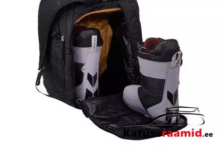 Thule RoundTrip 60L, 3204938 Thule RoundTrip 60L, 3204938