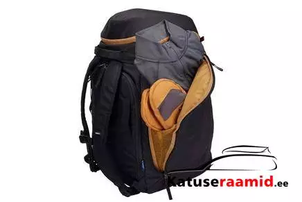 Thule RoundTrip 60L, 3204938 Thule RoundTrip 60L, 3204938