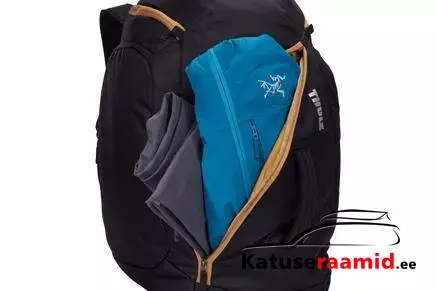 Thule RoundTrip 60L, 3204938 Thule RoundTrip 60L, 3204938
