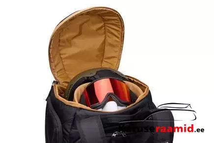 Thule RoundTrip 60L, 3204938 Thule RoundTrip 60L, 3204938