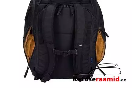 Thule RoundTrip 60L, 3204938 Thule RoundTrip 60L, 3204938