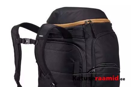 Thule RoundTrip 60L, 3204938 Thule RoundTrip 60L, 3204938