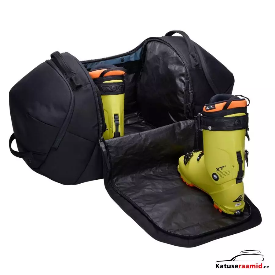 Thule RoundTrip 80L, 3205160 Thule RoundTrip 80L, 3205160