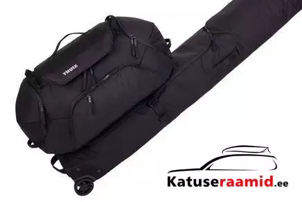 Thule RoundTrip 80L, 3205160 Thule RoundTrip 80L, 3205160