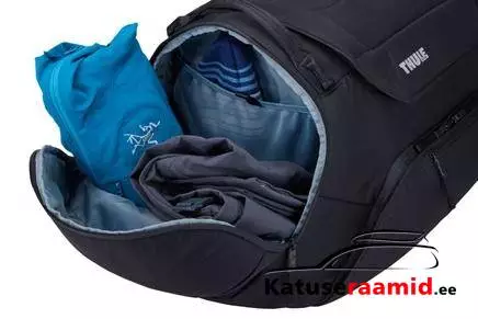 Thule RoundTrip 80L, 3205160 Thule RoundTrip 80L, 3205160