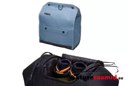Thule RoundTrip 80L, 3205160 Thule RoundTrip 80L, 3205160