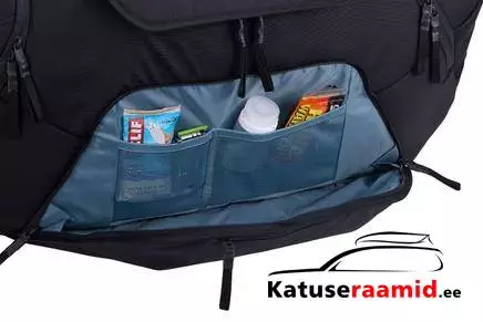 Thule RoundTrip 80L, 3205160 Thule RoundTrip 80L, 3205160