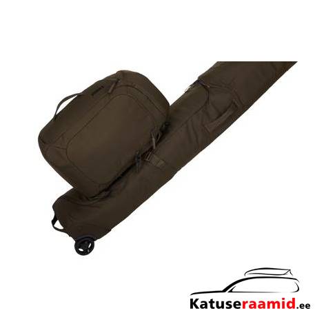 Thule RoundTrip 60L