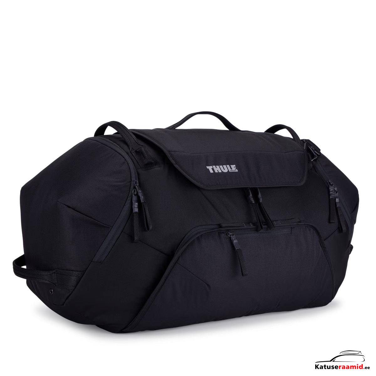 Thule RoundTrip 80L