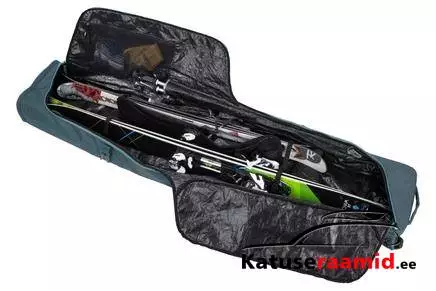 Thule RoundTrip 175 cm, 3204365 Thule RoundTrip 175 cm, 3204365