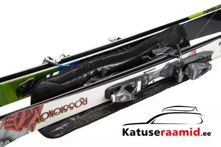 Thule RoundTrip 175 cm, 3204365 Thule RoundTrip 175 cm, 3204365