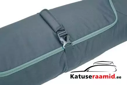 Thule RoundTrip 175 cm, 3204365 Thule RoundTrip 175 cm, 3204365