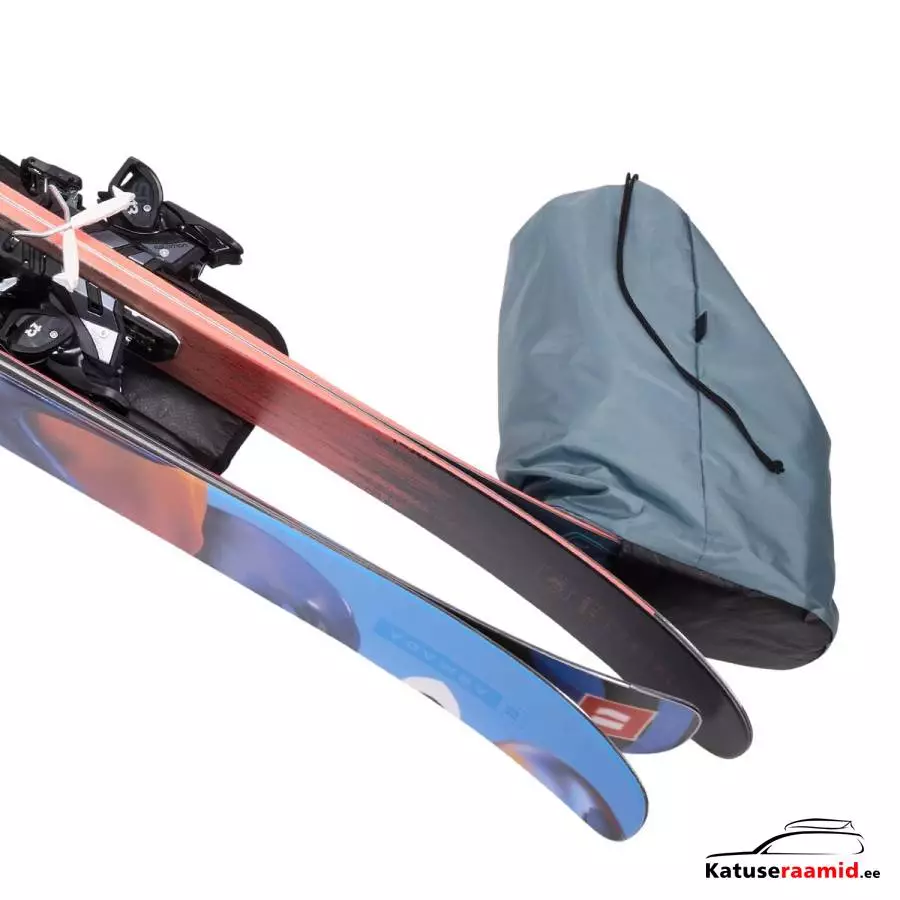 Thule RoundTrip 175 cm, 3205170 Thule RoundTrip 175 cm, 3205170
