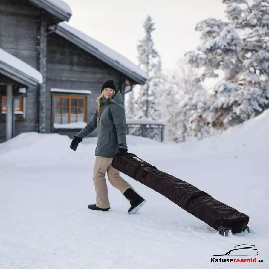 Thule RoundTrip 175 cm, 3205170 Thule RoundTrip 175 cm, 3205170