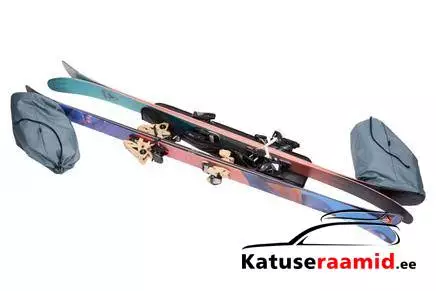 Thule RoundTrip 175 cm, 3205170 Thule RoundTrip 175 cm, 3205170