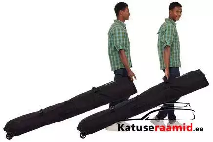 Thule RoundTrip 175 cm, 3205170 Thule RoundTrip 175 cm, 3205170