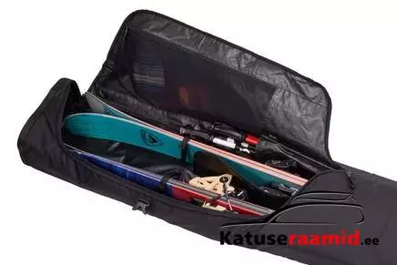 Thule RoundTrip 175 cm, 3205170 Thule RoundTrip 175 cm, 3205170