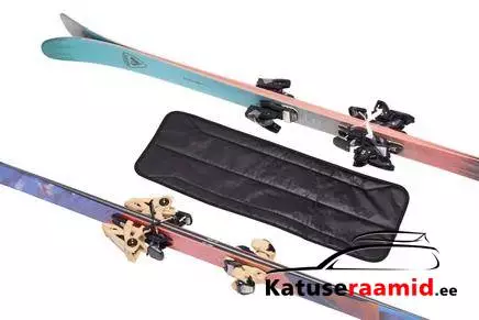 Thule RoundTrip 175 cm, 3205170 Thule RoundTrip 175 cm, 3205170