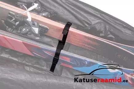 Thule RoundTrip 175 cm, 3205170 Thule RoundTrip 175 cm, 3205170