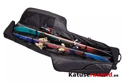 Thule RoundTrip 175 cm, 3205170 Thule RoundTrip 175 cm, 3205170