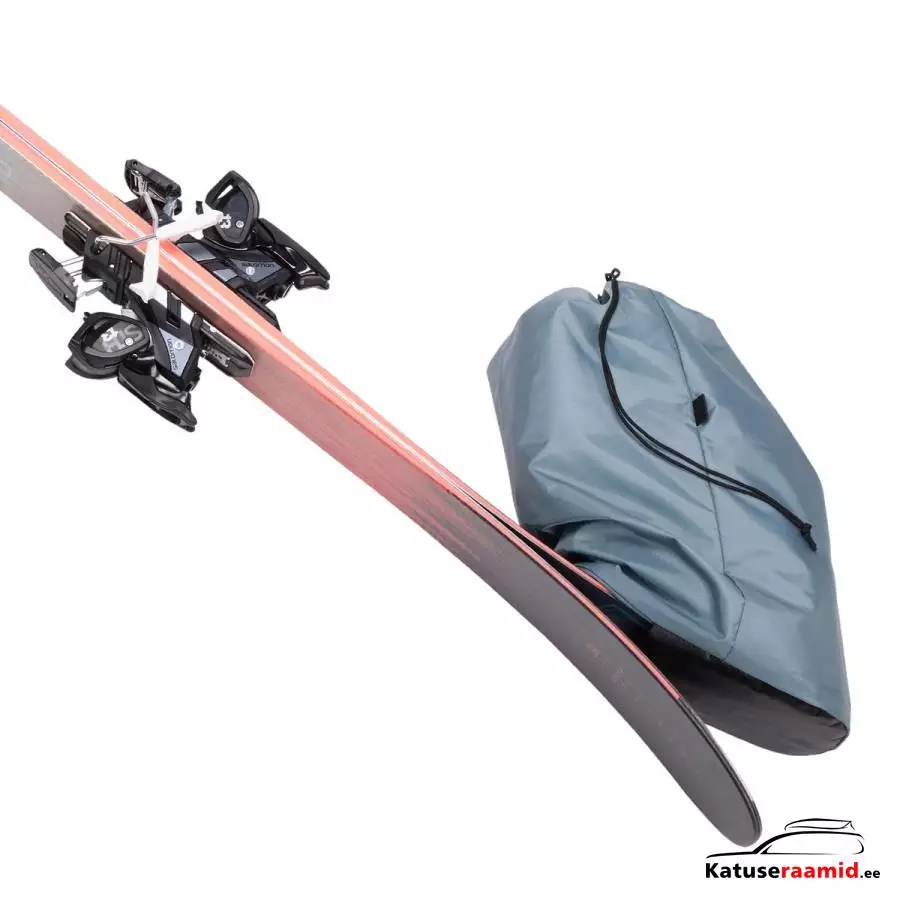 Thule RoundTrip 192 cm, 3205166 Thule RoundTrip 192 cm, 3205166