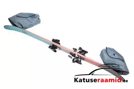 Thule RoundTrip 192 cm, 3205166 Thule RoundTrip 192 cm, 3205166