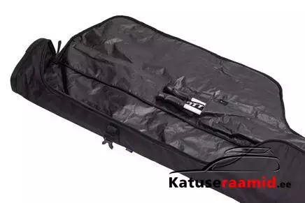 Thule RoundTrip 192 cm, 3205166 Thule RoundTrip 192 cm, 3205166