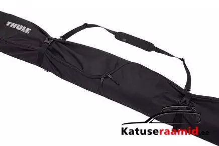 Thule RoundTrip 192 cm, 3205166 Thule RoundTrip 192 cm, 3205166
