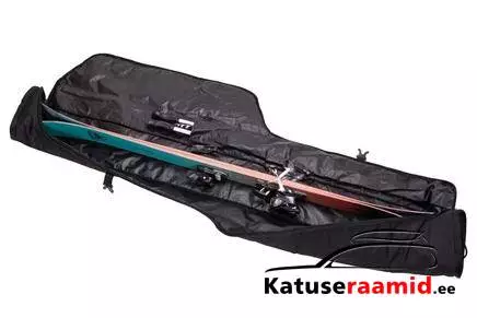 Thule RoundTrip 192 cm, 3205166 Thule RoundTrip 192 cm, 3205166