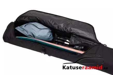 Thule RoundTrip 192 cm, 3205166 Thule RoundTrip 192 cm, 3205166