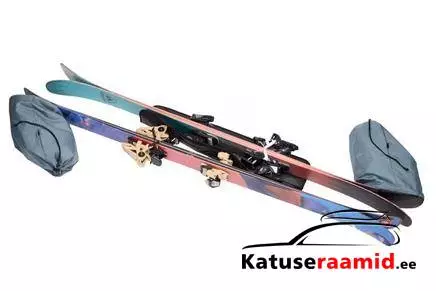 Thule RoundTrip 192 cm, 3205162 Thule RoundTrip 192 cm, 3205162