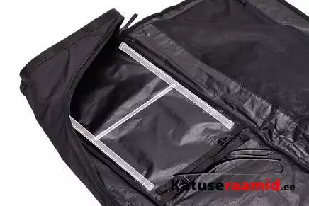 Thule RoundTrip 192 cm, 3205162 Thule RoundTrip 192 cm, 3205162