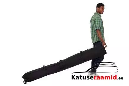 Thule RoundTrip 192 cm, 3205162 Thule RoundTrip 192 cm, 3205162