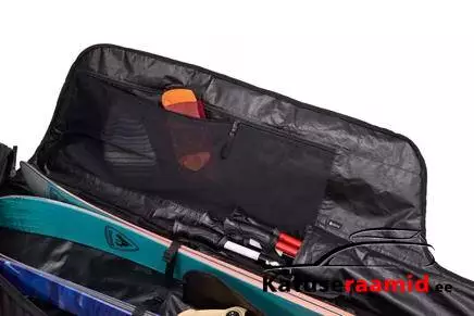 Thule RoundTrip 192 cm, 3205162 Thule RoundTrip 192 cm, 3205162