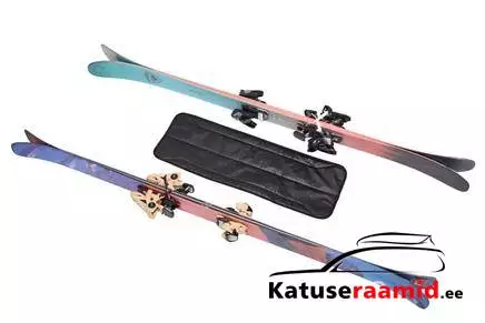 Thule RoundTrip 192 cm, 3205162 Thule RoundTrip 192 cm, 3205162