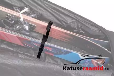 Thule RoundTrip 192 cm, 3205162 Thule RoundTrip 192 cm, 3205162