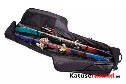 Thule RoundTrip 192 cm, 3205162 Thule RoundTrip 192 cm, 3205162