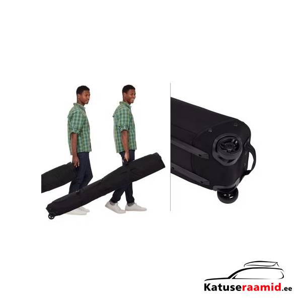 Thule RoundTrip 165 cm