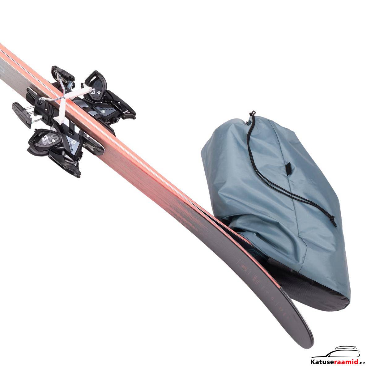 Thule RoundTrip 192 cm