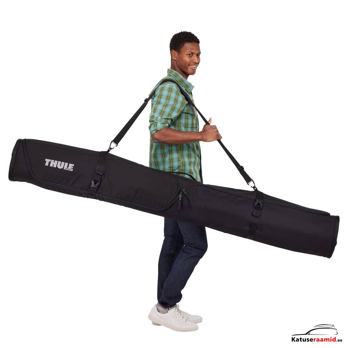 Thule RoundTrip 192 cm