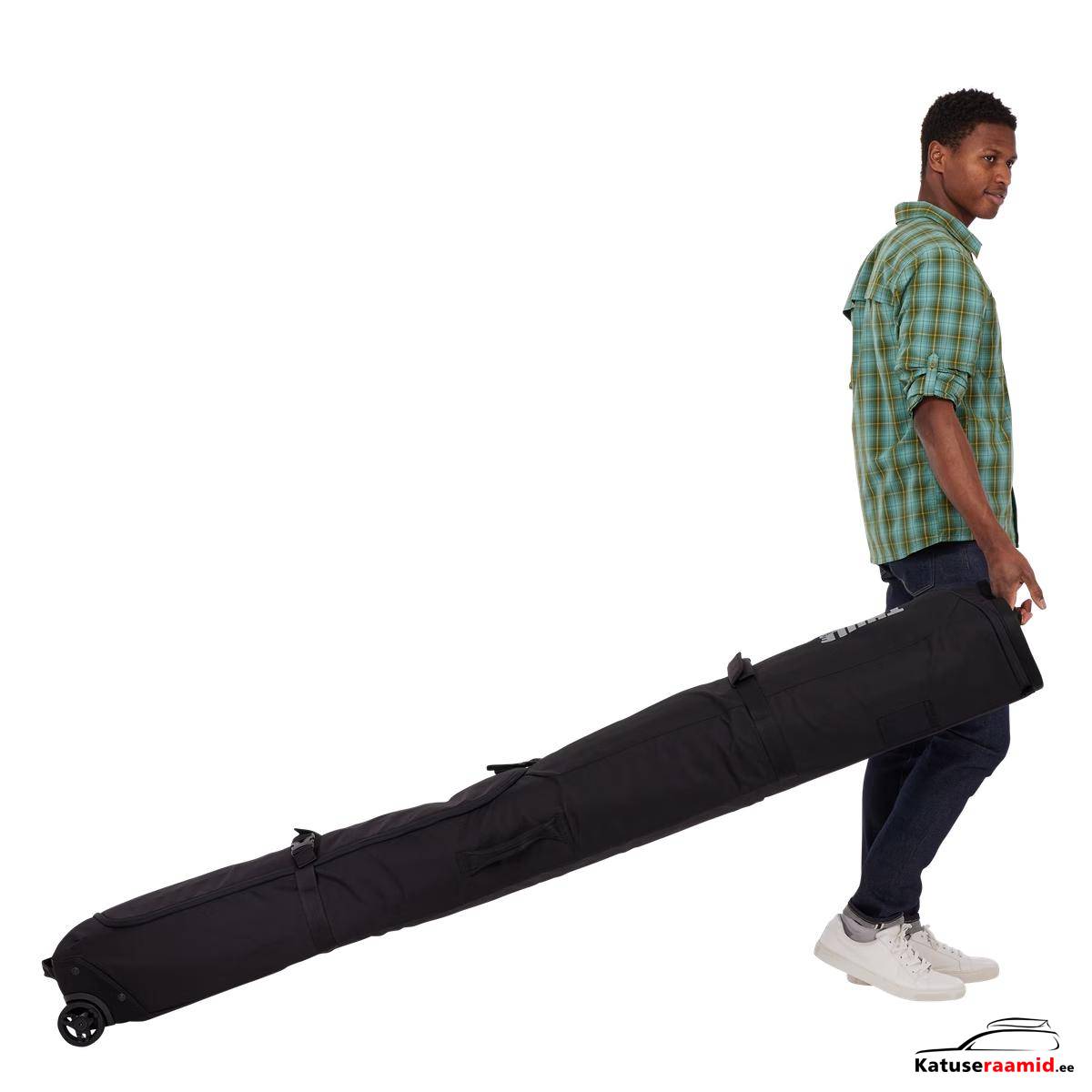 Thule RoundTrip 192 cm