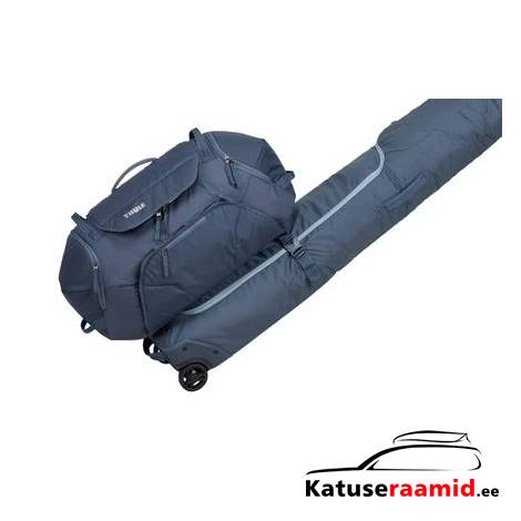 Thule RoundTrip 80L