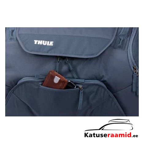 Thule RoundTrip 80L