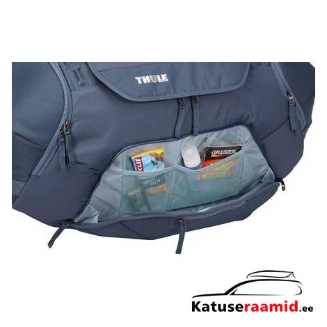 Thule RoundTrip 80L