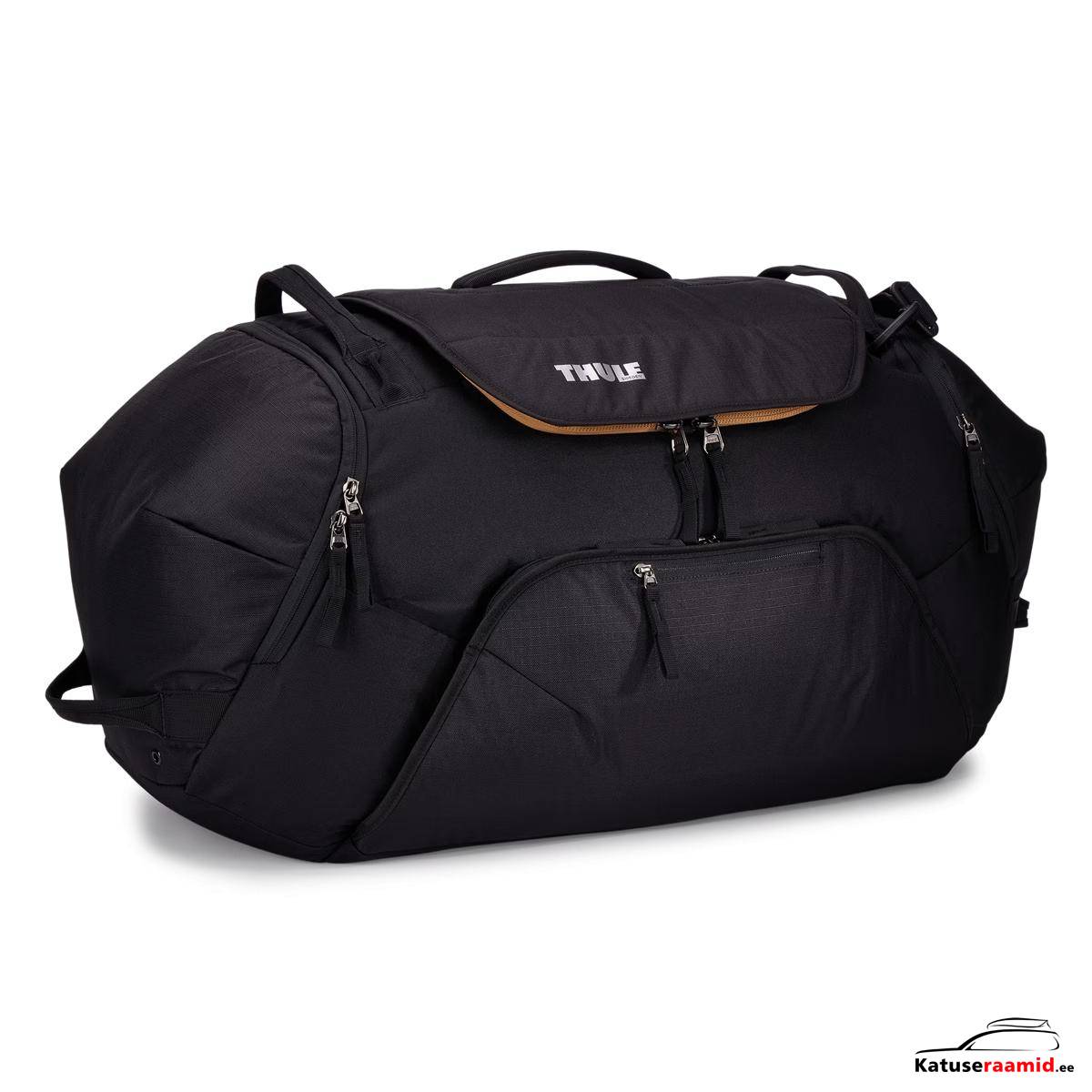 Thule RoundTrip 80L