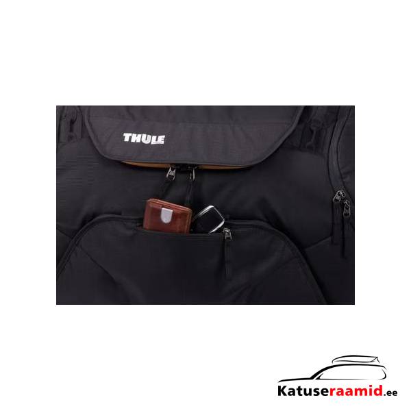 Thule RoundTrip 80L