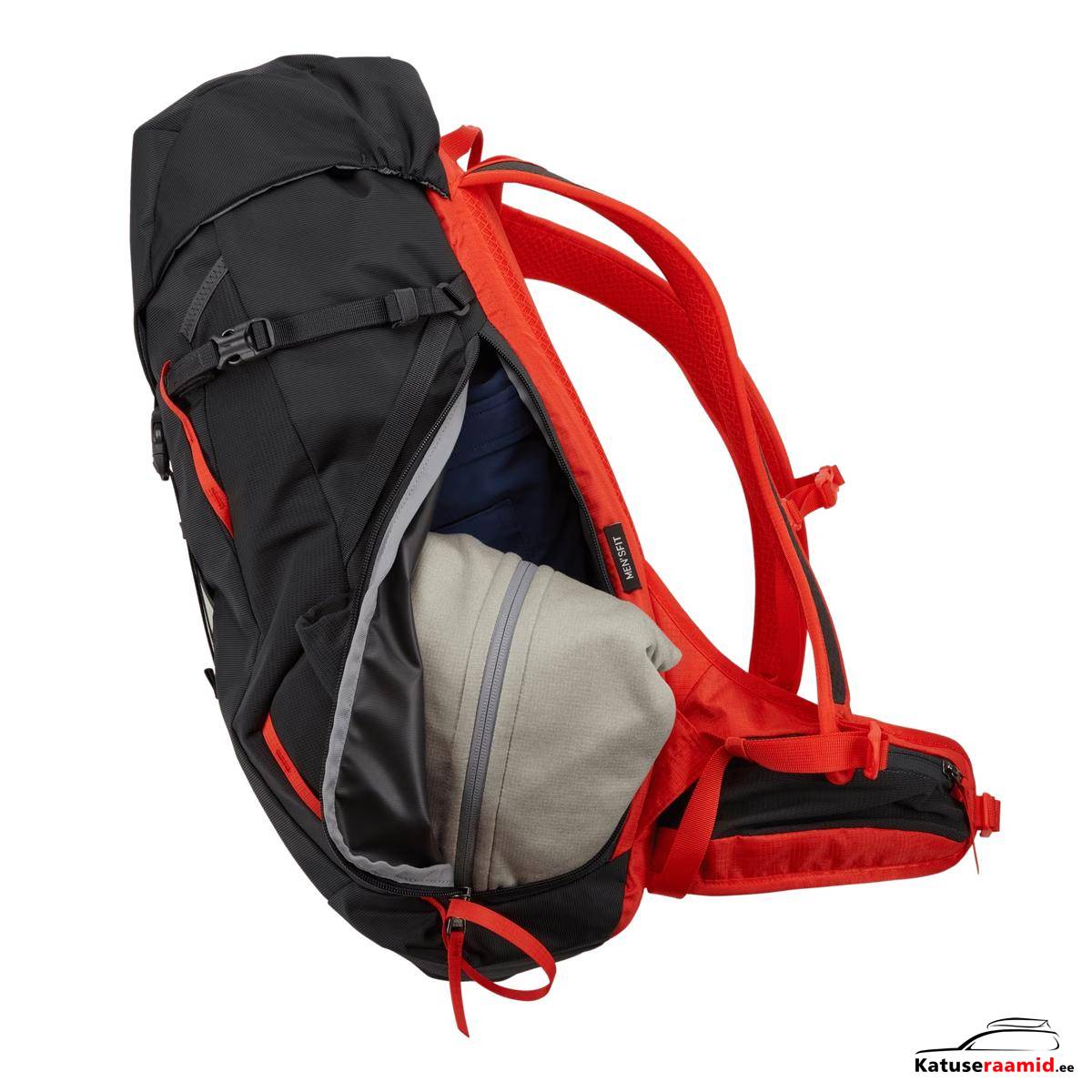 Thule AllTrail 25L