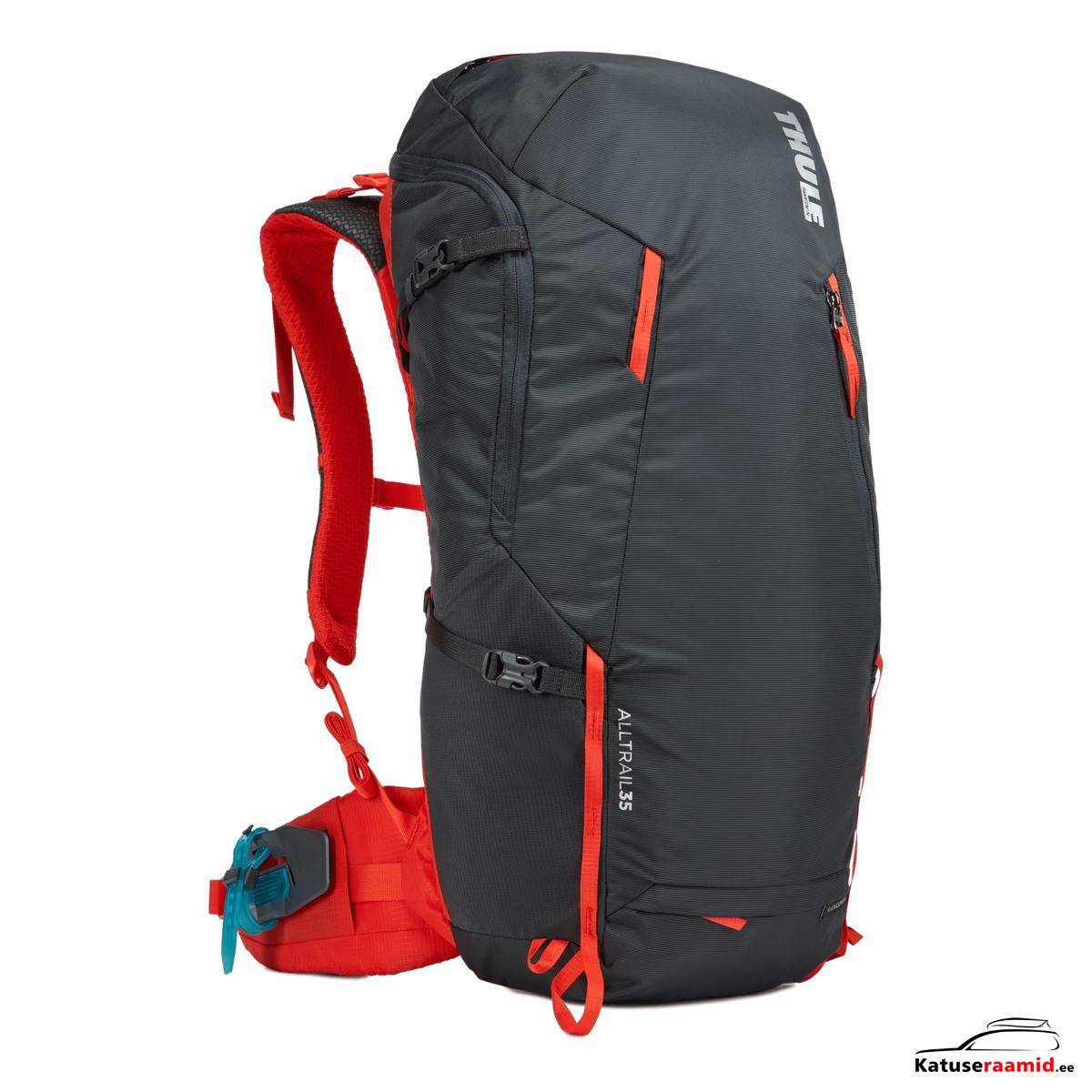 Thule AllTrail 35L