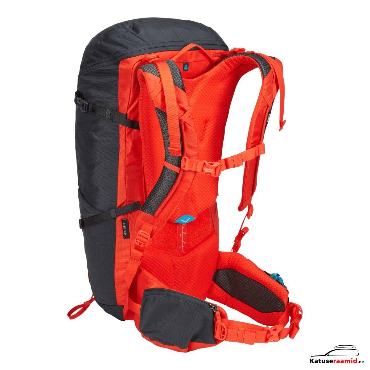 Thule AllTrail 35L